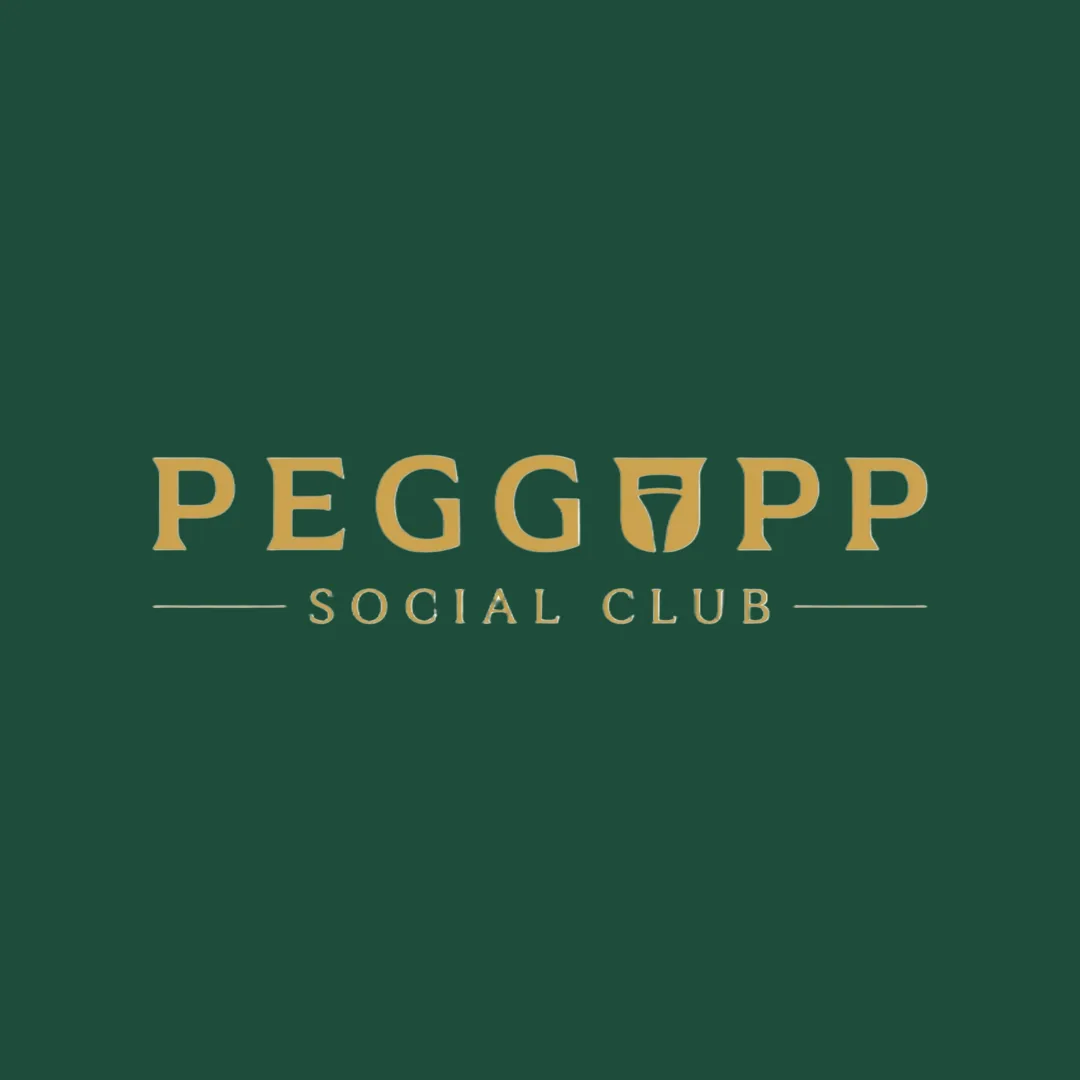 PEGGUPP Social Club, premiär 2027